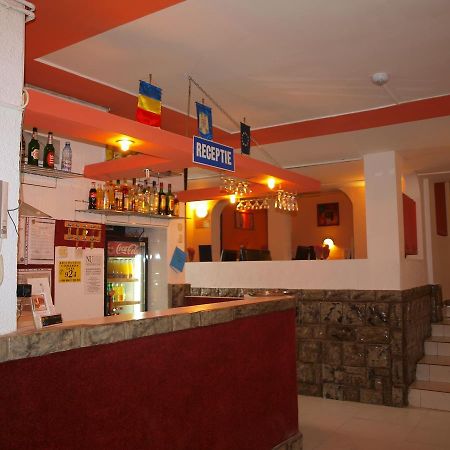 Hotel Ardealul Sibiu Exteriér fotografie