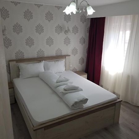 Hotel Ardealul Sibiu Exteriér fotografie