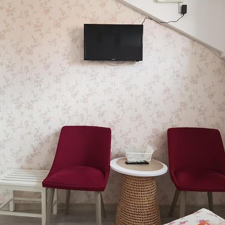 Hotel Ardealul Sibiu Exteriér fotografie