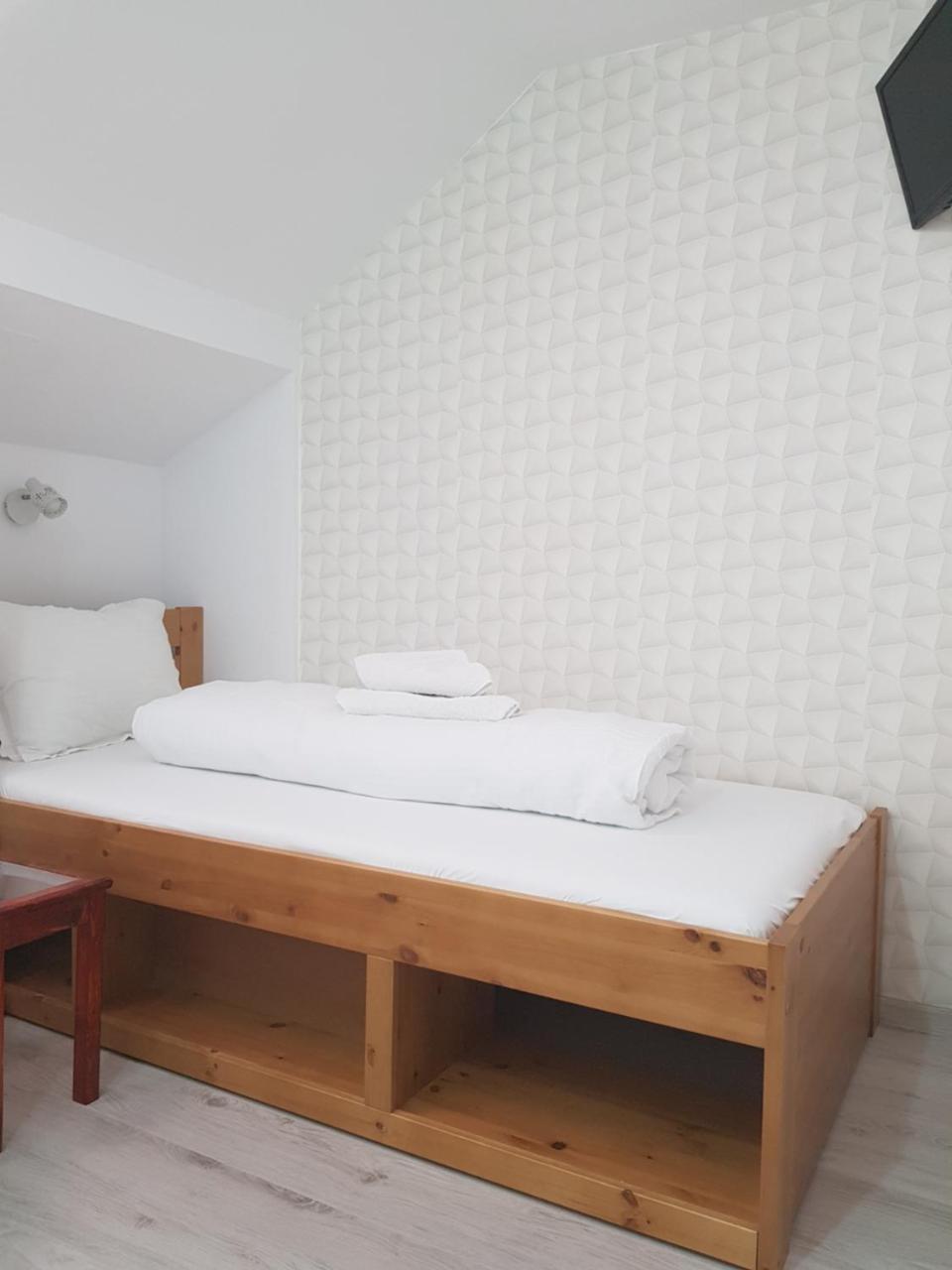 Hotel Ardealul Sibiu Exteriér fotografie