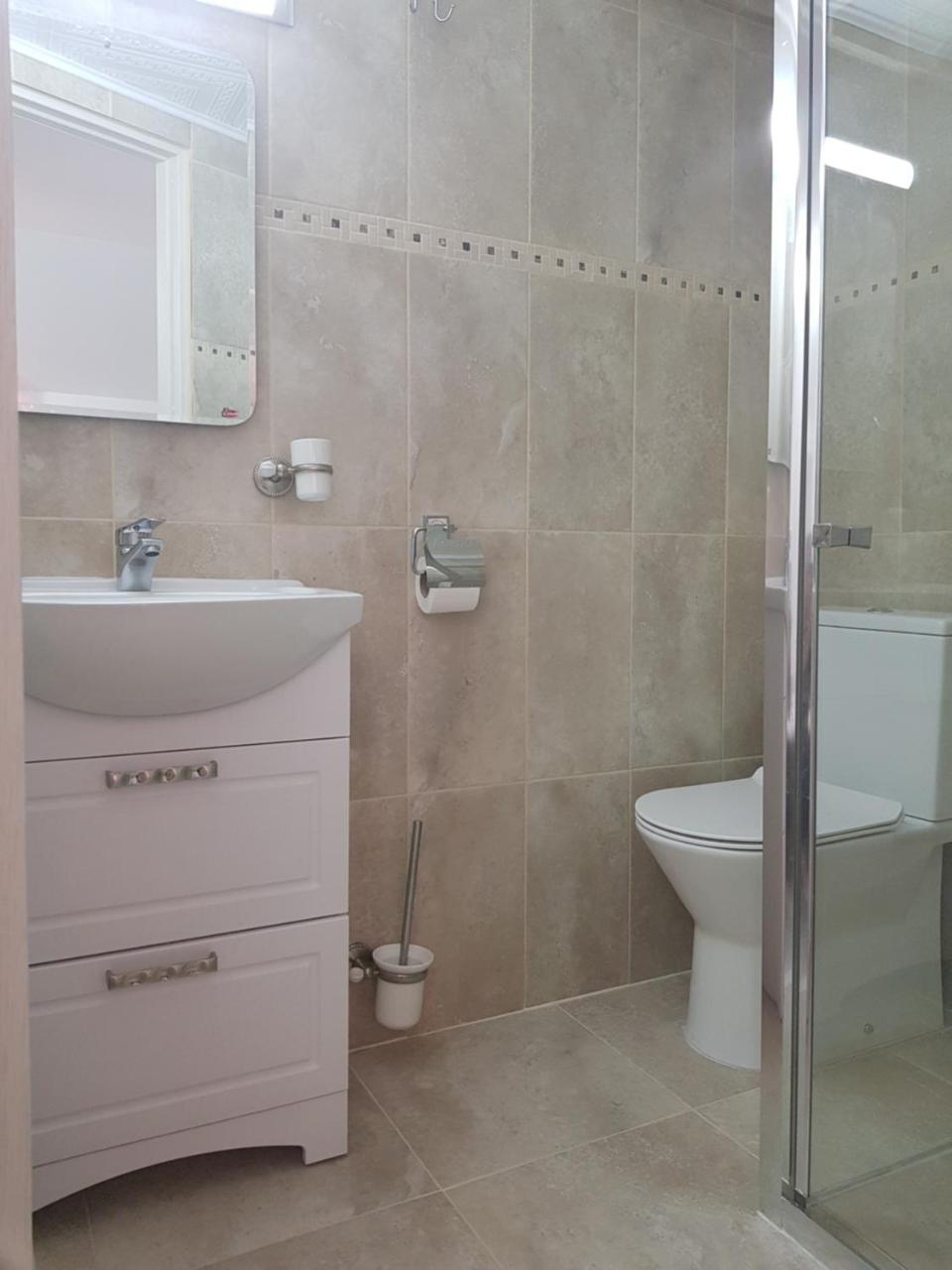 Hotel Ardealul Sibiu Exteriér fotografie