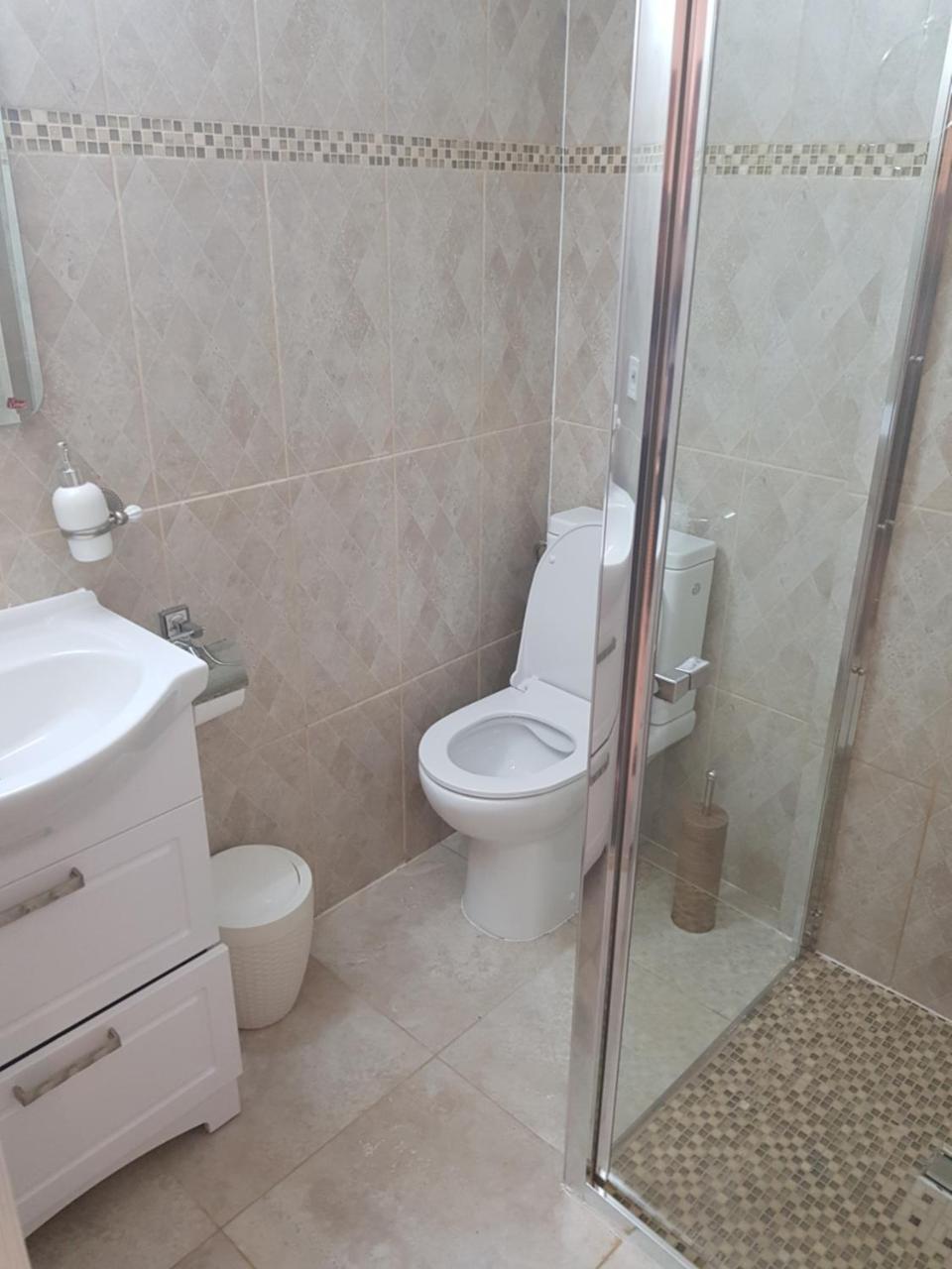 Hotel Ardealul Sibiu Exteriér fotografie