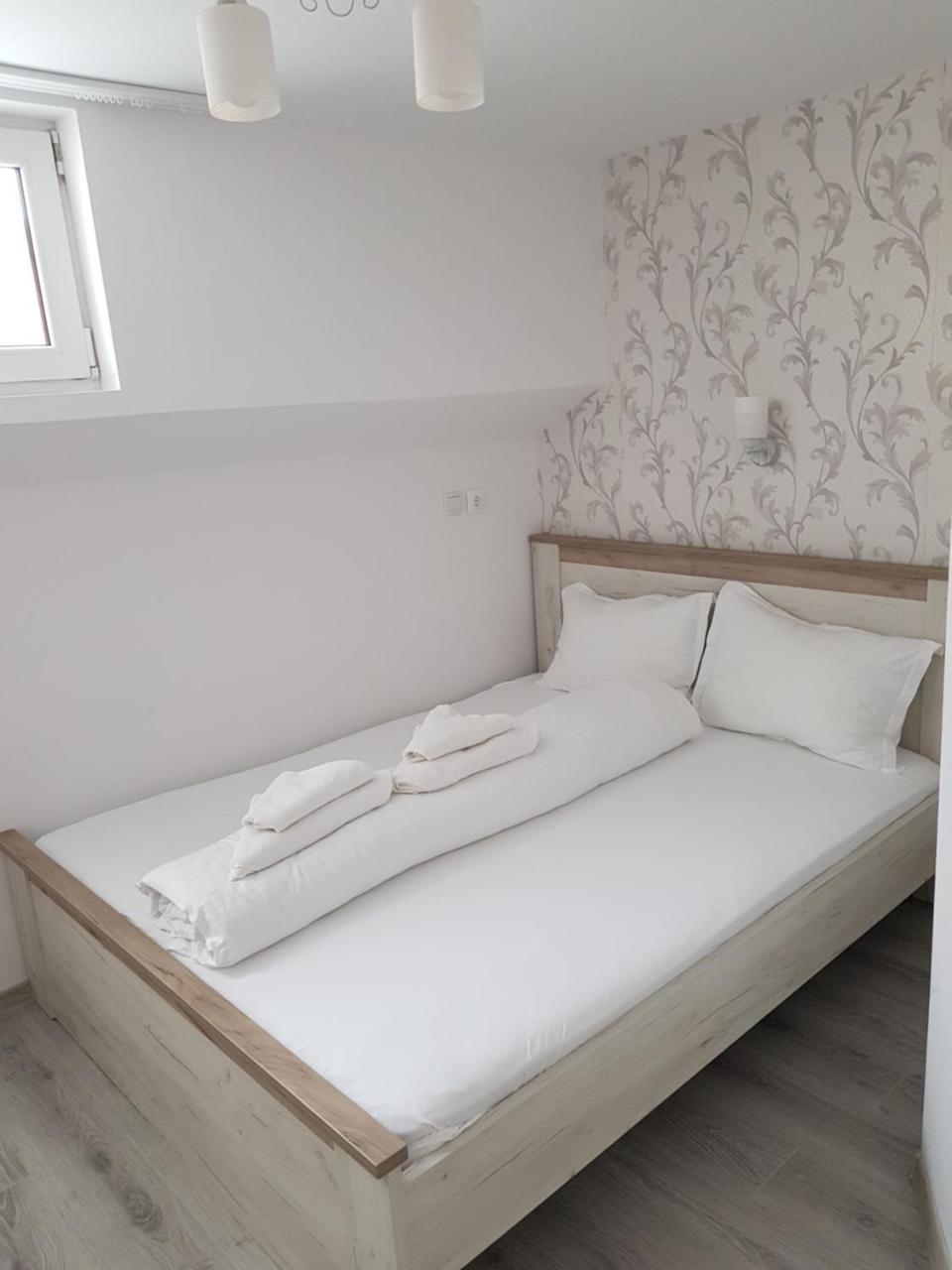 Hotel Ardealul Sibiu Exteriér fotografie